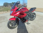     Yamaha XJ6 Diversion FZ6 Diversion 2009  11